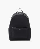 【アニエスベー ファム/agnes b. FEMME】のバックパック RAS13-04 人気、トレンドファッション・服の通販 founy(ファニー) ファッション Fashion レディースファッション Fashion for Women バッグ Bags クラシカル Classical, Vintage-Inspired フロント Front, Front Design ボーダー Border, Stripe ポケット Pocket, Pocket Detail モダン Modern, Contemporary ワーク Workwear, Utility Style thumbnail ブラック|ID: prp329100004957150 ipo3291000000037196443