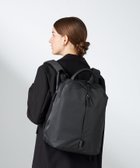 【その他のブランド/Other】の【TVドラマ衣装提供商品】WELLBAリュックサック Mサイズ【人間工学グッドプラクティス賞受賞】 人気、トレンドファッション・服の通販 founy(ファニー) ファッション Fashion レディースファッション Fashion for Women ショルダー Shoulder, Shoulder Strap シンプル Simple, Minimal スタイリッシュ Stylish, Fashionable スマート Smart, Elegant スリーブ Sleeve, Long Sleeve / Short Sleeve ダウン Down, Puffer ポケット Pocket, Pocket Detail メッシュ Mesh, Net Fabric リップ Lip, Lip Motif thumbnail 11/GY|ID: prp329100004957170 ipo3291000000037196600