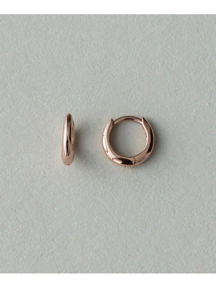 【エテ/ete】のK18MPG フープ ピアス インテリア・キッズ・メンズ・レディースファッション・服の通販 founy(ファニー) https://founy.com/ ファッション Fashion レディースファッション Fashion for Women シンプル Simple, Minimal ジュエリー Jewelry, Accessories フープ Hoop, Hoop Earrings |ID: prp329100004957180 ipo3291000000037196671