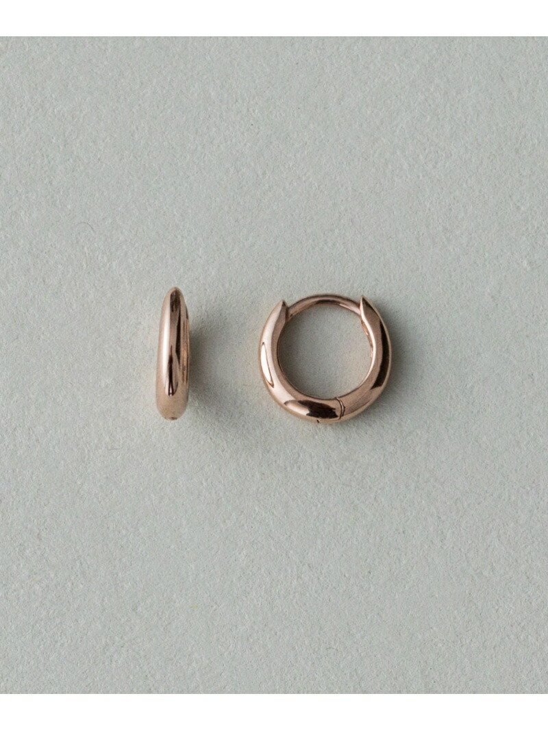 【エテ/ete】のK18MPG フープ ピアス 人気、トレンドファッション・服の通販 founy(ファニー) 　ファッション　Fashion　レディースファッション　Fashion for Women　シンプル　Simple, Minimal　ジュエリー　Jewelry, Accessories　フープ　Hoop, Hoop Earrings　 other-1|ID: prp329100004957180 ipo3291000000037196671