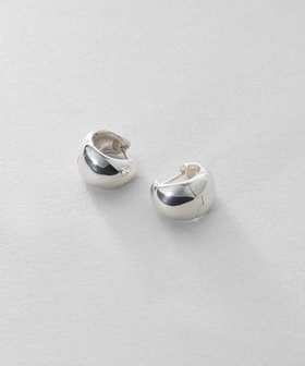 【ココシュニック オンキッチュ/COCOSHNIK ONKITSCH】のシルバー ハギーフープ ポインテッドワイドピアス 人気、トレンドファッション・服の通販 founy(ファニー) ファッション Fashion レディースファッション Fashion for Women おすすめ Recommended / Our Picks ギフト プレゼント Gift / Present コーティング Coating, Coated Finish シルバー Silver, Metallic Silver シンプル Simple, Minimal フープ Hoop, Hoop Earrings ベーシック Basic, Essential |ID:prp329100004957191