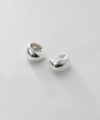 【ココシュニック オンキッチュ/COCOSHNIK ONKITSCH】のシルバー ハギーフープ ポインテッドワイドピアス 人気、トレンドファッション・服の通販 founy(ファニー) ファッション Fashion レディースファッション Fashion for Women おすすめ Recommended / Our Picks ギフト プレゼント Gift / Present コーティング Coating, Coated Finish シルバー Silver, Metallic Silver シンプル Simple, Minimal フープ Hoop, Hoop Earrings ベーシック Basic, Essential thumbnail シルバー|ID: prp329100004957191 ipo3291000000037196745