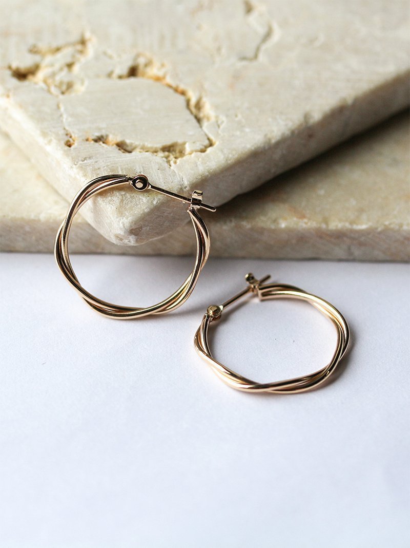 【キュイキュイ/cui-cui】のK10YG 人気、トレンドファッション・服の通販 founy(ファニー) 　ファッション　Fashion　レディースファッション　Fashion for Women　ギフト プレゼント　Gift / Present　ジュエリー　Jewelry, Accessories　フープ　Hoop, Hoop Earrings　 other-1|ID: prp329100004957195 ipo3291000000037196766