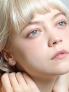 【キュイキュイ/cui-cui】のK10YG 誕生石 人気、トレンドファッション・服の通販 founy(ファニー) ファッション Fashion レディースファッション Fashion for Women アクセサリー Fashion Accessories ジュエリー Jewelry, Accessories ストーン Stone, Gem-Like パール Pearl, Pearl Accent フラワー Flower, Floral ギフト プレゼント Gift / Present thumbnail ネイビー|ID: prp329100004957196 ipo3291000000037196785