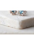 【キュイキュイ/cui-cui】のK10YG 誕生石 人気、トレンドファッション・服の通販 founy(ファニー) ファッション Fashion レディースファッション Fashion for Women アクセサリー Fashion Accessories ジュエリー Jewelry, Accessories ストーン Stone, Gem-Like パール Pearl, Pearl Accent フラワー Flower, Floral ギフト プレゼント Gift / Present thumbnail ライトブルー|ID: prp329100004957196 ipo3291000000037196791