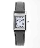 【ヒロブ/HIROB】の【SEIKO / セイコー】Exclusive SZRW004 Silver Gray 別注 人気、トレンドファッション・服の通販 founy(ファニー) ファッション Fashion レディースファッション Fashion for Women ガラス Glass, Glassware シルバー Silver, Metallic Silver 時計 Watch, Wristwatch フォーマル Formal, Dressy ボックス Boxy, Box Shape 別注 Limited Edition, Custom Order 日本製 Made In Japan thumbnail シルバー|ID: prp329100004957205 ipo3291000000037196857