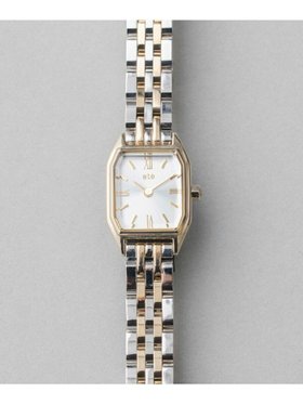 【エテ/ete】のオクタゴンフェイス 2Way ウォッチ 人気、トレンドファッション・服の通販 founy(ファニー) ファッション Fashion レディースファッション Fashion for Women おすすめ Recommended / Our Picks ウォッチ Wristwatch ギフト プレゼント Gift / Present クラシカル Classical, Vintage-Inspired シルバー Silver, Metallic Silver ダイヤモンド Diamond, Brilliant Cut メタル Metal, Metal Parts リュクス Luxury, Elegant, High-End, Chic |ID:prp329100004957206