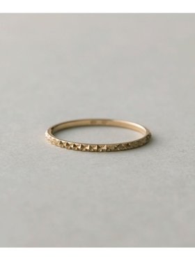 【エテ/ete】のK10 クレール トライアングルカットリング 人気、トレンドファッション・服の通販 founy(ファニー) ファッション Fashion レディースファッション Fashion for Women |ID:prp329100004957208