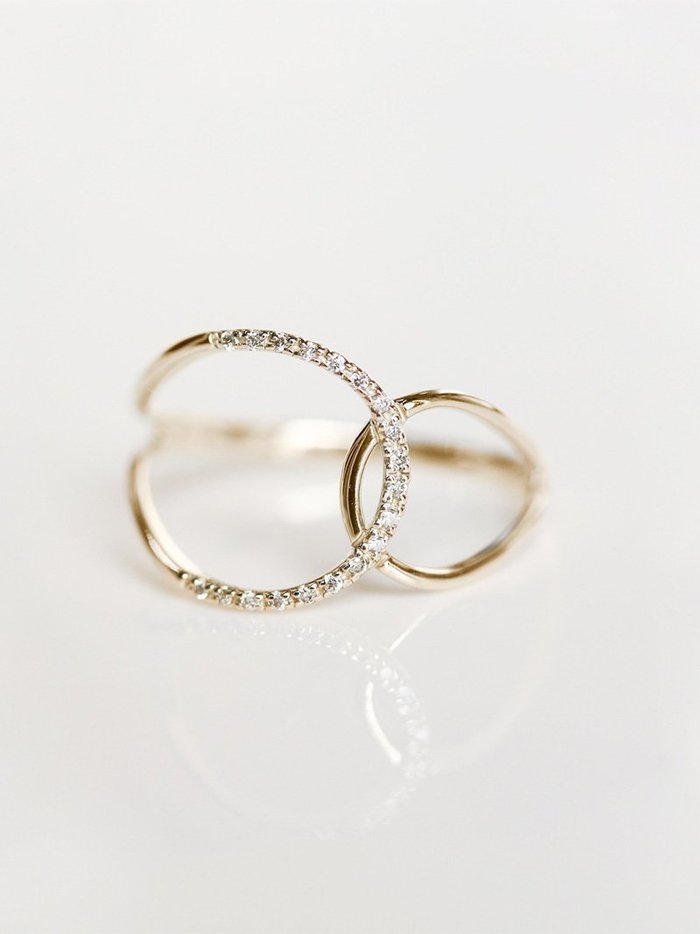 【キュイキュイ/cui-cui】のK10YG 世界最小 インテリア・キッズ・メンズ・レディースファッション・服の通販 founy(ファニー) https://founy.com/ ファッション Fashion レディースファッション Fashion for Women おすすめ Recommended / Our Picks ギフト プレゼント Gift / Present ジュエリー Jewelry, Accessories ダイヤモンド Diamond, Brilliant Cut エレガント 上品 Elegant |ID: prp329100004957212 ipo3291000000037196892