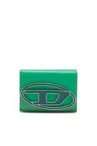 【ディーゼル/DIESEL】のウィメンズ 三つ折りウォレット 1DR TRI FOLD COIN XS II 人気、トレンドファッション・服の通販 founy(ファニー) ファッション Fashion レディースファッション Fashion for Women ウォレット Wallet コイン Coin, Coin Design ポケット Pocket, Pocket Detail ラグジュアリー Luxury, Elegant thumbnail グリーン|ID: prp329100004957230 ipo3291000000037197001