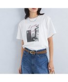 【ユナイテッドアローズ/UNITED ARROWS】のグラフィック フォト Tシャツ 人気、トレンドファッション・服の通販 founy(ファニー) ファッション Fashion レディースファッション Fashion for Women トップス・カットソー Cut & Sew Tops シャツ・ブラウス・オフィスカジュアル Elegant Blouses & Button-Ups ロングTシャツ・Tシャツ Longline T-Shirts & Tees インド Indian Textile インナー Innerwear 春 Spring カーディガン Cardigan, Knitwear グラフィック Graphic, Graphic Design ジャケット Jacket, Outerwear プリント Print, Printed Pattern モダン Modern, Contemporary モチーフ Motif, Design Theme モノトーン Monotone, Black and White アウトレット Outlet / Clearance 夏 Summer thumbnail その他3|ID: prp329100004960320 ipo3291000000037217687