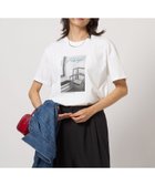 【ユナイテッドアローズ/UNITED ARROWS】のグラフィック フォト Tシャツ 人気、トレンドファッション・服の通販 founy(ファニー) ファッション Fashion レディースファッション Fashion for Women トップス・カットソー Cut & Sew Tops シャツ・ブラウス・オフィスカジュアル Elegant Blouses & Button-Ups ロングTシャツ・Tシャツ Longline T-Shirts & Tees インド Indian Textile インナー Innerwear 春 Spring カーディガン Cardigan, Knitwear グラフィック Graphic, Graphic Design ジャケット Jacket, Outerwear プリント Print, Printed Pattern モダン Modern, Contemporary モチーフ Motif, Design Theme モノトーン Monotone, Black and White アウトレット Outlet / Clearance 夏 Summer thumbnail その他4|ID: prp329100004960320 ipo3291000000037217688