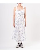 【リーバイス/Levis】のRAVINA SL MIDI ワンピース Blues|ID: prp329100004960331 ipo3291000000037401238