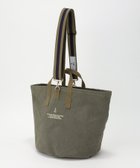 【カレンソロジー/Curensology】のRC ニューヘルメットバッグ カーキ78|ID: prp329100004960377 ipo3291000000037217928