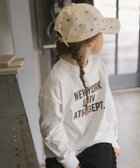【グローバルワーク/GLOBAL WORK / KIDS】のヘビロッTEEプリント長袖/キッズ/637852 オフ05|ID: prp329100004960447 ipo3291000000037328061
