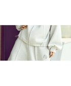 【ナルミヤ オンライン/NARUMIYA ONELINE / KIDS】の【ふわカル/セット可】ラメダンボールルーズパーカー 人気、トレンドファッション・服の通販 founy(ファニー) ファッション Fashion キッズファッション Fashion for Kids セットアップ Set-Up, Coordinated Outfit ドローコード Drawcord, Drawstring Cord ポケット Pocket, Pocket Detail ルーズ Loose, Oversized thumbnail グレー|ID: prp329100004960503 ipo3291000000037218783