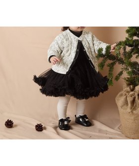 【リジェール/riziere / KIDS】のリバーシブルチュールスカート 人気、トレンドファッション・服の通販 founy(ファニー) ファッション Fashion キッズファッション Fashion for Kids ガーリー Girly, Feminine Style ギャザー Gathered, Ruffled シンプル Simple, Minimal ポケット Pocket, Pocket Detail リバーシブル Reversible, Two-Sided 人気 Popular, Best Seller |ID:prp329100004960531