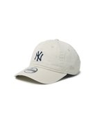 【その他のブランド/Other】のNEW ERA YTH 920 MLB / ニューエラ 人気、トレンドファッション・服の通販 founy(ファニー) ファッション Fashion キッズファッション Fashion for Kids キャップ Cap, Baseball Cap ニューヨーク New York, NYC Style 人気 Popular, Best Seller フロント Front, Front Design ラップ Wrap, Wrap Design thumbnail STN|ID: prp329100004960547 ipo3291000000037219008