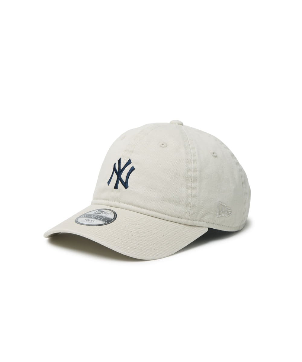 【その他のブランド/Other】のNEW ERA YTH 920 MLB / ニューエラ インテリア・キッズ・メンズ・レディースファッション・服の通販 founy(ファニー) 　ファッション　Fashion　キッズファッション　Fashion for Kids　キャップ　Cap, Baseball Cap　ニューヨーク　New York, NYC Style　人気　Popular, Best Seller　フロント　Front, Front Design　ラップ　Wrap, Wrap Design　STN|ID: prp329100004960547 ipo3291000000037219008