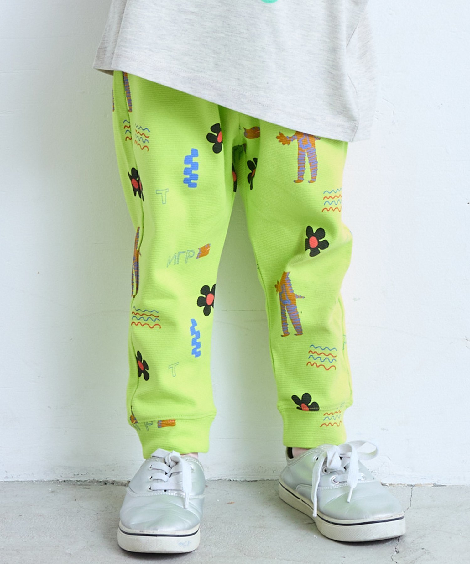 【その他のブランド/Other】のソウガラサルエルロングパンツ 人気、トレンドファッション・服の通販 founy(ファニー) 　ファッション　Fashion　キッズファッション　Fashion for Kids　ボトムス　Bottoms　おすすめ　Recommended / Our Picks　なめらか　Smooth, Silky Texture　シンプル　Simple, Minimal　スウェット / スエット　Sweatshirt, Sweatwear　ストライプ　Stripe, Striped Pattern　ワッフル　Waffle, Waffle Knit　人気　Popular, Best Seller　定番　Standard, Basic Item　無地　Plain, Solid Color　 other-1|ID: prp329100004960548 ipo3291000000037219013