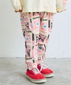 【その他のブランド/Other】のソウガラサルエルロングパンツ 人気、トレンドファッション・服の通販 founy(ファニー) ファッション Fashion キッズファッション Fashion for Kids ボトムス Bottoms おすすめ Recommended / Our Picks なめらか Smooth, Silky Texture シンプル Simple, Minimal スウェット / スエット Sweatshirt, Sweatwear ストライプ Stripe, Striped Pattern ワッフル Waffle, Waffle Knit 人気 Popular, Best Seller 定番 Standard, Basic Item 無地 Plain, Solid Color thumbnail オフホワイトPT|ID: prp329100004960548 ipo3291000000037219017