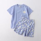 【ブランシェス/branshes / KIDS】の【WEB限定/DRC】ガールズアソート半袖パジャマ 人気、トレンドファッション・服の通販 founy(ファニー) ファッション Fashion キッズファッション Fashion for Kids 吸水 Absorbent, Quick-Dry パジャマ Pajamas, Sleepwear ボトム Bottoms, Lower Wear ボーイズ Boyish, Boy Style ポケット Pocket, Pocket Detail 半袖 Short Sleeve, Half Sleeve ワンポイント One Point, Statement Accent プチプライス・低価格 Affordable / Budget Price 夏 Summer thumbnail ラベンダー|ID: prp329100004960593 ipo3291000000037219242