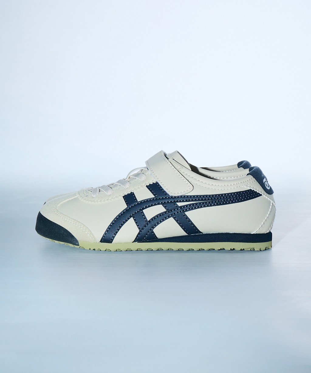 【オニツカタイガー/Onitsuka Tiger / KIDS】のMEXICO 66 KIDS 人気、トレンドファッション・服の通販 founy(ファニー) 　ファッション　Fashion　キッズファッション　Fashion for Kids　おすすめ　Recommended / Our Picks　シューズ　Shoes, Footwear　 other-1|ID: prp329100004960666 ipo3291000000037219651