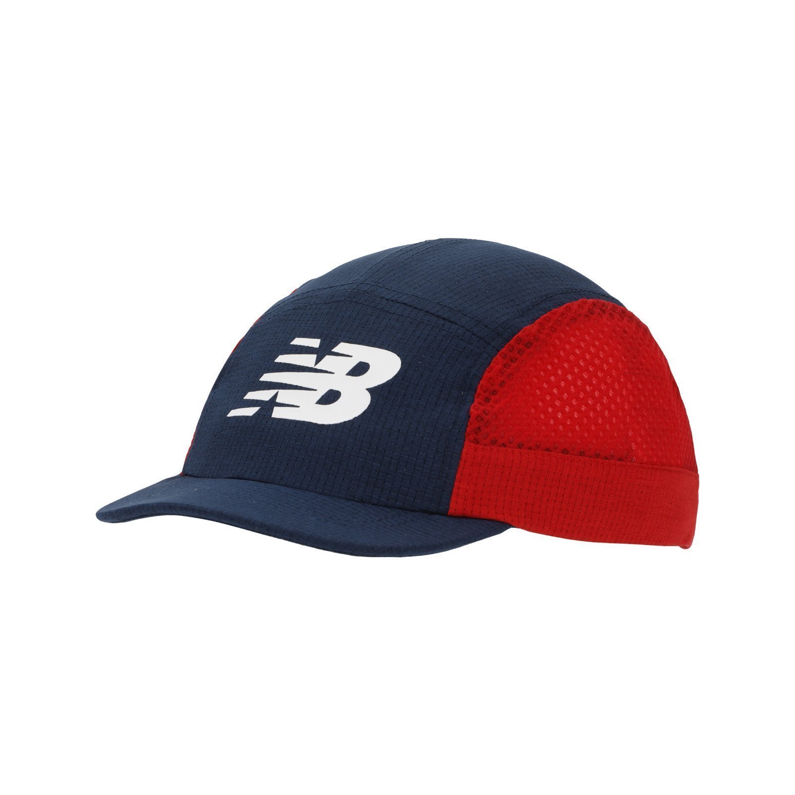 【ニューバランス/new balance / KIDS】のジュニアメッシュキャップ インテリア・キッズ・メンズ・レディースファッション・服の通販 founy(ファニー) 　ファッション　Fashion　キッズファッション　Fashion for Kids　キャップ　Cap, Baseball Cap　スポーツ　Sports, Activewear　メッシュ　Mesh, Net Fabric　夏　Summer　軽量　Lightweight, Ultra Light　TREチームレッド|ID: prp329100004960684 ipo3291000000037219735