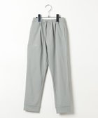【グローバルワーク/GLOBAL WORK / KIDS】のスゴラクストレッチリブパンツ/キッズ/611245 人気、トレンドファッション・服の通販 founy(ファニー) ファッション Fashion キッズファッション Fashion for Kids ボトムス Bottoms おすすめ Recommended / Our Picks シンプル Simple, Minimal スウェット / スエット Sweatshirt, Sweatwear ストレッチ Stretch, Stretchy Fabric フィット Fit, Slim Fit 吸水 Absorbent, Quick-Dry thumbnail グレー15|ID: prp329100004960716 ipo3291000000037219887