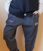 【グローバルワーク/GLOBAL WORK / KIDS】のスゴラクストレッチリブパンツ/キッズ/611245 人気、トレンドファッション・服の通販 founy(ファニー) ファッション Fashion キッズファッション Fashion for Kids ボトムス Bottoms おすすめ Recommended / Our Picks シンプル Simple, Minimal スウェット / スエット Sweatshirt, Sweatwear ストレッチ Stretch, Stretchy Fabric フィット Fit, Slim Fit 吸水 Absorbent, Quick-Dry thumbnail ブルーライン83|ID: prp329100004960716 ipo3291000000037219889