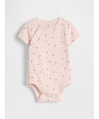 【ギャップ/GAP / KIDS】のブラナンベア ボディスーツ (ベビー) STRAWBERRY|ID: prp329100004960721 ipo3291000000037219912