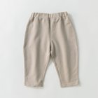 【ブランシェス/branshes / KIDS】の【WEB限定/DRC】カットソー7分丈パンツ ゆったりサイズ 80:グレージュ|ID: prp329100004960755 ipo3291000000037320462