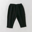 【ブランシェス/branshes / KIDS】の【WEB限定/DRC】カットソー7分丈パンツ ゆったりサイズ 85:ブラック|ID: prp329100004960755 ipo3291000000037320464