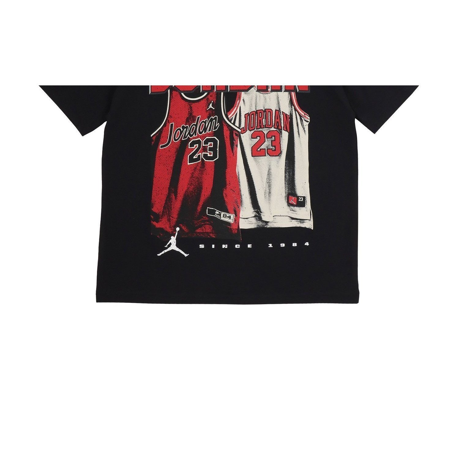 【ルーキー/ROOKIE / KIDS】のジュニア(130-170cm) JORDAN(ジョーダン) 半袖Tシャツ JDB HOME AND AWAY 人気、トレンドファッション・服の通販 founy(ファニー) 　ファッション　Fashion　キッズファッション　Fashion for Kids　シンプル　Simple, Minimal　プリント　Print, Printed Pattern　モチーフ　Motif, Design Theme　半袖　Short Sleeve, Half Sleeve　 other-1|ID: prp329100004960803 ipo3291000000037220321