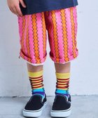【その他のブランド/Other】のシェフショーツ 人気、トレンドファッション・服の通販 founy(ファニー) ファッション Fashion キッズファッション Fashion for Kids おすすめ Recommended / Our Picks ショーツ Shorts, Short Pants シンプル Simple, Minimal バランス Balance, Style Balance プリント Print, Printed Pattern ポケット Pocket, Pocket Detail 夏 Summer 無地 Plain, Solid Color thumbnail ピンクPT|ID: prp329100004960810 ipo3291000000037220355