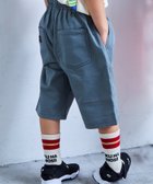 【その他のブランド/Other】のシェフショーツ 人気、トレンドファッション・服の通販 founy(ファニー) ファッション Fashion キッズファッション Fashion for Kids おすすめ Recommended / Our Picks ショーツ Shorts, Short Pants シンプル Simple, Minimal バランス Balance, Style Balance プリント Print, Printed Pattern ポケット Pocket, Pocket Detail 夏 Summer 無地 Plain, Solid Color thumbnail グレー|ID: prp329100004960810 ipo3291000000037220358