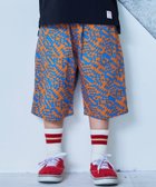 【その他のブランド/Other】のシェフショーツ 人気、トレンドファッション・服の通販 founy(ファニー) ファッション Fashion キッズファッション Fashion for Kids おすすめ Recommended / Our Picks ショーツ Shorts, Short Pants シンプル Simple, Minimal バランス Balance, Style Balance プリント Print, Printed Pattern ポケット Pocket, Pocket Detail 夏 Summer 無地 Plain, Solid Color thumbnail ブルーPT|ID: prp329100004960810 ipo3291000000037220363