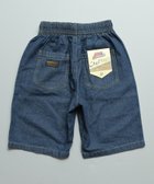 【その他のブランド/Other】のシェフショーツ 人気、トレンドファッション・服の通販 founy(ファニー) ファッション Fashion キッズファッション Fashion for Kids おすすめ Recommended / Our Picks ショーツ Shorts, Short Pants シンプル Simple, Minimal バランス Balance, Style Balance プリント Print, Printed Pattern ポケット Pocket, Pocket Detail 夏 Summer 無地 Plain, Solid Color thumbnail ネイビー|ID: prp329100004960810 ipo3291000000037220365