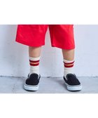 【その他のブランド/Other】のシェフショーツ 人気、トレンドファッション・服の通販 founy(ファニー) ファッション Fashion キッズファッション Fashion for Kids おすすめ Recommended / Our Picks ショーツ Shorts, Short Pants シンプル Simple, Minimal バランス Balance, Style Balance プリント Print, Printed Pattern ポケット Pocket, Pocket Detail 夏 Summer 無地 Plain, Solid Color thumbnail レッド|ID: prp329100004960810 ipo3291000000037220372