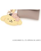 【ナルミヤ オンライン/NARUMIYA ONELINE / KIDS】の【サンリオキャラクターズ】ミラーフェイスチャーム 人気、トレンドファッション・服の通販 founy(ファニー) ファッション Fashion キッズファッション Fashion for Kids キャラクター Character, Licensed Characters チャーム Charm, Pendant フェイス Face, Facial Design フラップ Flap, Flap Pocket ボトム Bottoms, Lower Wear ポーチ Pouch, Small Case ループ Loop, Loop Knit thumbnail レモン イエロー|ID: prp329100004960816 ipo3291000000037220393