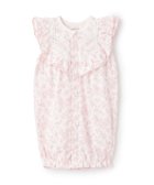 【ナルミヤ オンライン/NARUMIYA ONELINE / KIDS】の花柄フリル2wayオール 人気、トレンドファッション・服の通販 founy(ファニー) ファッション Fashion キッズファッション Fashion for Kids パイピング Piping, Trim Design フリル Frill, Ruffle ポケット Pocket, Pocket Detail レース Lace, Lace Fabric thumbnail ライト ピンク|ID: prp329100004960818 ipo3291000000037220407