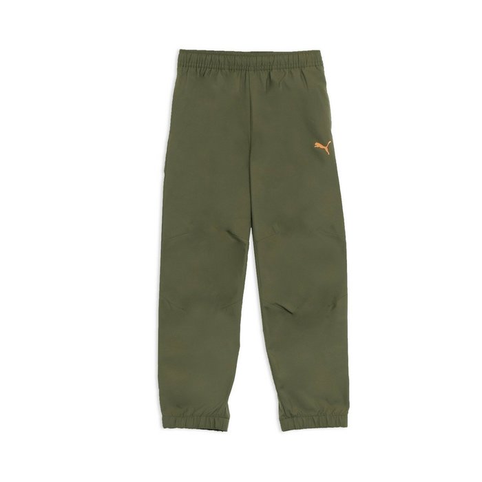 【プーマ/PUMA / KIDS】のボーイズ ESS エレベーテッド ウーブンパンツ 120-160cm ESS ELEVATED WOVEN PANTS インテリア・キッズ・メンズ・レディースファッション・服の通販 founy(ファニー) https://founy.com/ ファッション Fashion キッズファッション Fashion for Kids ボトムス Bottoms 春 Spring グラフィック Graphic, Graphic Design コレクション Collection, Seasonal Line フィット Fit, Slim Fit ボーイズ Boyish, Boy Style ポケット Pocket, Pocket Detail S/S・春夏 SS, Spring/Summer, Warm Season 夏 Summer 旅行 Travel |ID: prp329100004960833 ipo3291000000037220470