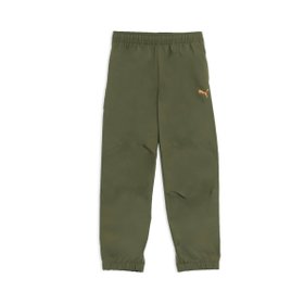 【プーマ/PUMA / KIDS】のボーイズ ESS エレベーテッド ウーブンパンツ 120-160cm ESS ELEVATED WOVEN PANTS 人気、トレンドファッション・服の通販 founy(ファニー) ファッション Fashion キッズファッション Fashion for Kids ボトムス Bottoms 春 Spring グラフィック Graphic, Graphic Design コレクション Collection, Seasonal Line フィット Fit, Slim Fit ボーイズ Boyish, Boy Style ポケット Pocket, Pocket Detail S/S・春夏 SS, Spring/Summer, Warm Season 夏 Summer 旅行 Travel |ID:prp329100004960833
