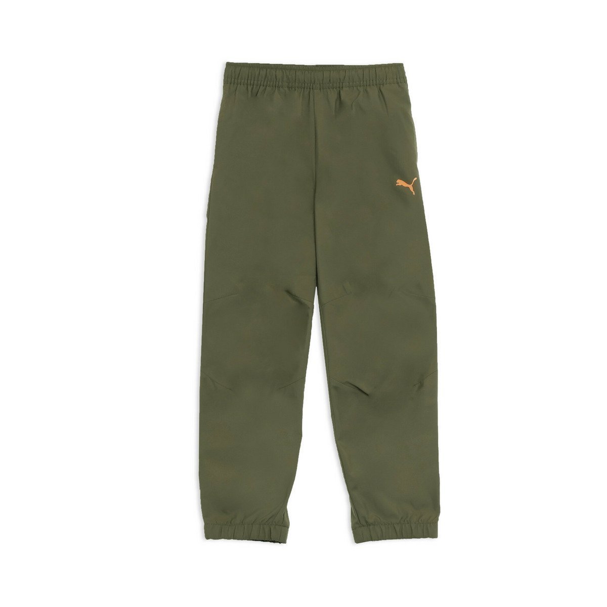 【プーマ/PUMA / KIDS】のボーイズ ESS エレベーテッド ウーブンパンツ 120-160cm ESS ELEVATED WOVEN PANTS インテリア・キッズ・メンズ・レディースファッション・服の通販 founy(ファニー) 　ファッション　Fashion　キッズファッション　Fashion for Kids　ボトムス　Bottoms　春　Spring　グラフィック　Graphic, Graphic Design　コレクション　Collection, Seasonal Line　フィット　Fit, Slim Fit　ボーイズ　Boyish, Boy Style　ポケット　Pocket, Pocket Detail　S/S・春夏　SS, Spring/Summer, Warm Season　夏　Summer　旅行　Travel　Loden Green|ID: prp329100004960833 ipo3291000000037220471
