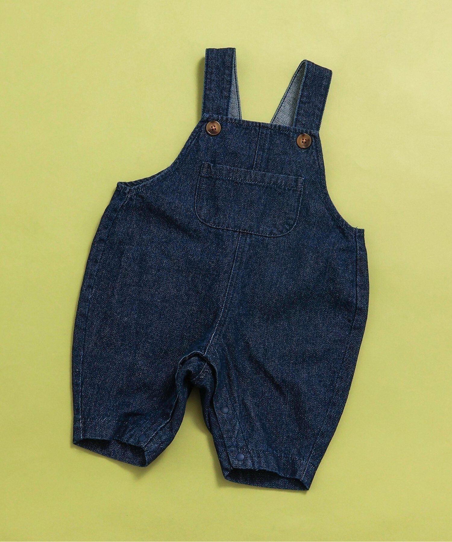 【エフオー オンラインストア/F.O.Online Store / KIDS】の【リンク】NEWシェフサロペット インテリア・キッズ・メンズ・レディースファッション・服の通販 founy(ファニー) 　ファッション　Fashion　キッズファッション　Fashion for Kids　プリント　Print, Printed Pattern　人気　Popular, Best Seller　デニム|ID: prp329100004960844 ipo3291000000037220516