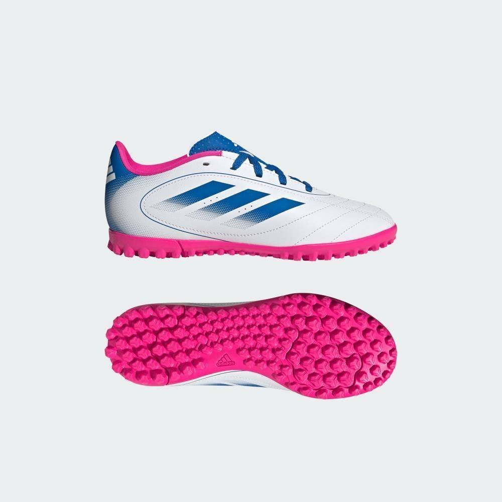 【アディダス/adidas / KIDS】の【公式】アディダス adidas 返品可 キッズ ゴレット IX TF / ターフ用(トレーニングシューズ)/ Goletto IX Turf K... 人気、トレンドファッション・服の通販 founy(ファニー) 　ファッション　Fashion　キッズファッション　Fashion for Kids　シューズ　Shoes, Footwear　フィット　Fit, Slim Fit　レギュラー　Regular, Standard Fit　 other-1|ID: prp329100004960856 ipo3291000000037220562