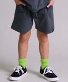 【ペアマノン/pairmanon / KIDS】の【マルチファンクション】吸水速乾 カラーショートパンツ【PAIRMANON STREET】 人気、トレンドファッション・服の通販 founy(ファニー) ファッション Fashion キッズファッション Fashion for Kids ボトムス Bottoms 吸水 Absorbent, Quick-Dry ショート Short, Short Length シンプル Simple, Minimal ストレッチ Stretch, Stretchy Fabric セットアップ Set-Up, Coordinated Outfit 定番 Standard, Basic Item おすすめ Recommended / Our Picks thumbnail チャコール12|ID: prp329100004960873 ipo3291000000037220654
