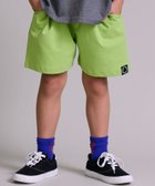 【ペアマノン/pairmanon / KIDS】の【マルチファンクション】吸水速乾 カラーショートパンツ【PAIRMANON STREET】 人気、トレンドファッション・服の通販 founy(ファニー) ファッション Fashion キッズファッション Fashion for Kids ボトムス Bottoms 吸水 Absorbent, Quick-Dry ショート Short, Short Length シンプル Simple, Minimal ストレッチ Stretch, Stretchy Fabric セットアップ Set-Up, Coordinated Outfit 定番 Standard, Basic Item おすすめ Recommended / Our Picks thumbnail ライトグリーン71|ID: prp329100004960873 ipo3291000000037220660