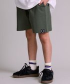 【ペアマノン/pairmanon / KIDS】の【マルチファンクション】吸水速乾 カラーショートパンツ【PAIRMANON STREET】 人気、トレンドファッション・服の通販 founy(ファニー) ファッション Fashion キッズファッション Fashion for Kids ボトムス Bottoms 吸水 Absorbent, Quick-Dry ショート Short, Short Length シンプル Simple, Minimal ストレッチ Stretch, Stretchy Fabric セットアップ Set-Up, Coordinated Outfit 定番 Standard, Basic Item おすすめ Recommended / Our Picks thumbnail カーキ74|ID: prp329100004960873 ipo3291000000037220661
