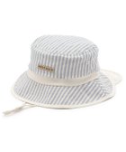 【ナルミヤ オンライン/NARUMIYA ONELINE / KIDS】の【UV】ポケッタブルバケットハット 人気、トレンドファッション・服の通販 founy(ファニー) ファッション Fashion キッズファッション Fashion for Kids おすすめ Recommended / Our Picks アウトドア Outdoor Clothing コンパクト Compact, Small Size シンプル Simple, Minimal ハーフ Half, Half-Length ポケット Pocket, Pocket Detail 夏 Summer thumbnail サックス|ID: prp329100004960890 ipo3291000000037220742